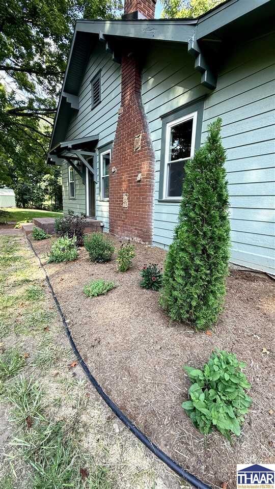 Property Photo: 10750 US Hwy 40 IN 47803