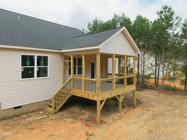 Property Photo:  8601 Savage Road  NC 27882 