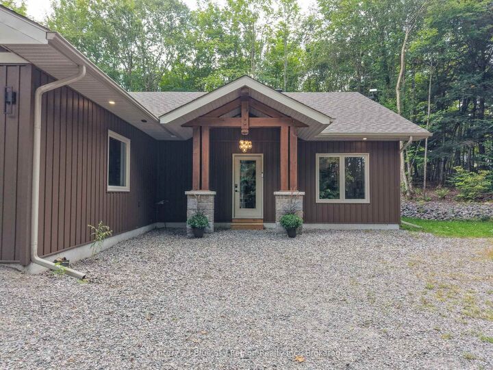 Property Photo:  66 Hurtubise Road  ON P0H 1K0 