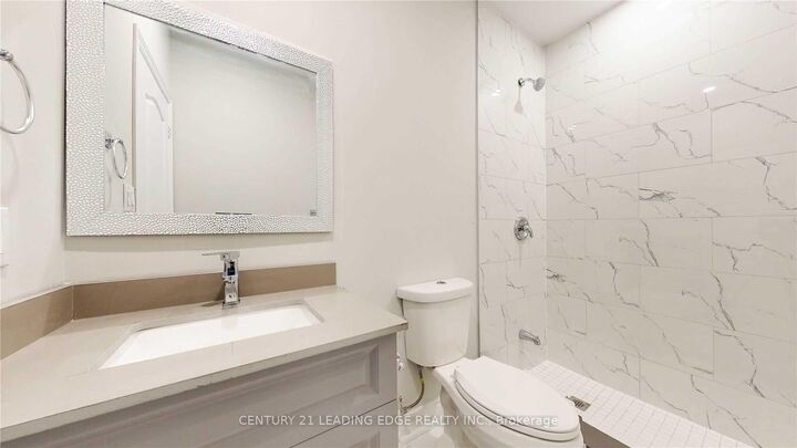 Property Photo:  34 Twistleton Street Bsmt  ON L7C 2H1 