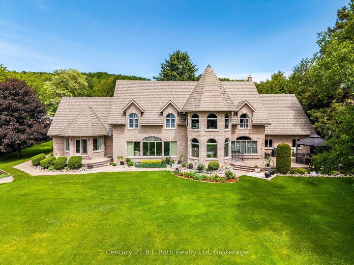 Property Photo:  339 Champlain Road  ON L9M 1S3 