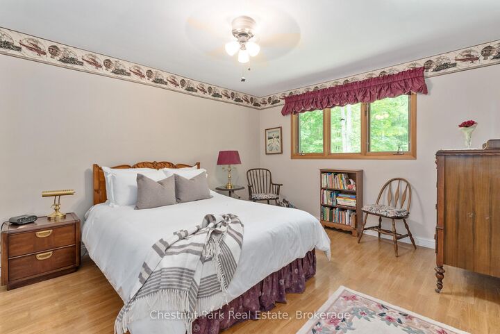 Property Photo:  652 North Waseosa Lake Road  ON P1H 2J4 