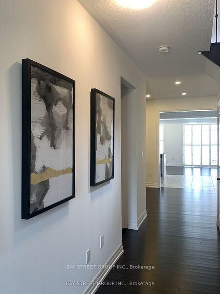 Property Photo:  83 Christine Elliott Avenue  ON L1P 0C8 