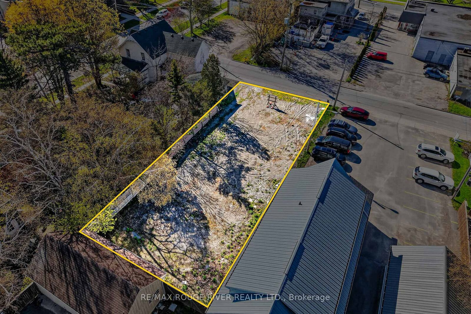 Property Photo:  66 Swayne Street  ON K9A 1K5 