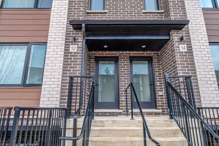 Property Photo:  12 Lily Lane  ON N1L 0R2 