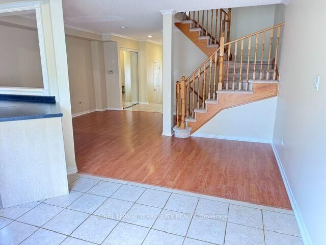 Property Photo:  5260 McFarren Boulevard 47  ON L5M 7J2 