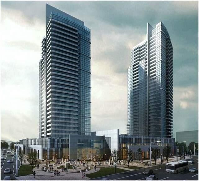 Property Photo:  3700 Highway 7 Road W 1502  ON L4L 0G8 