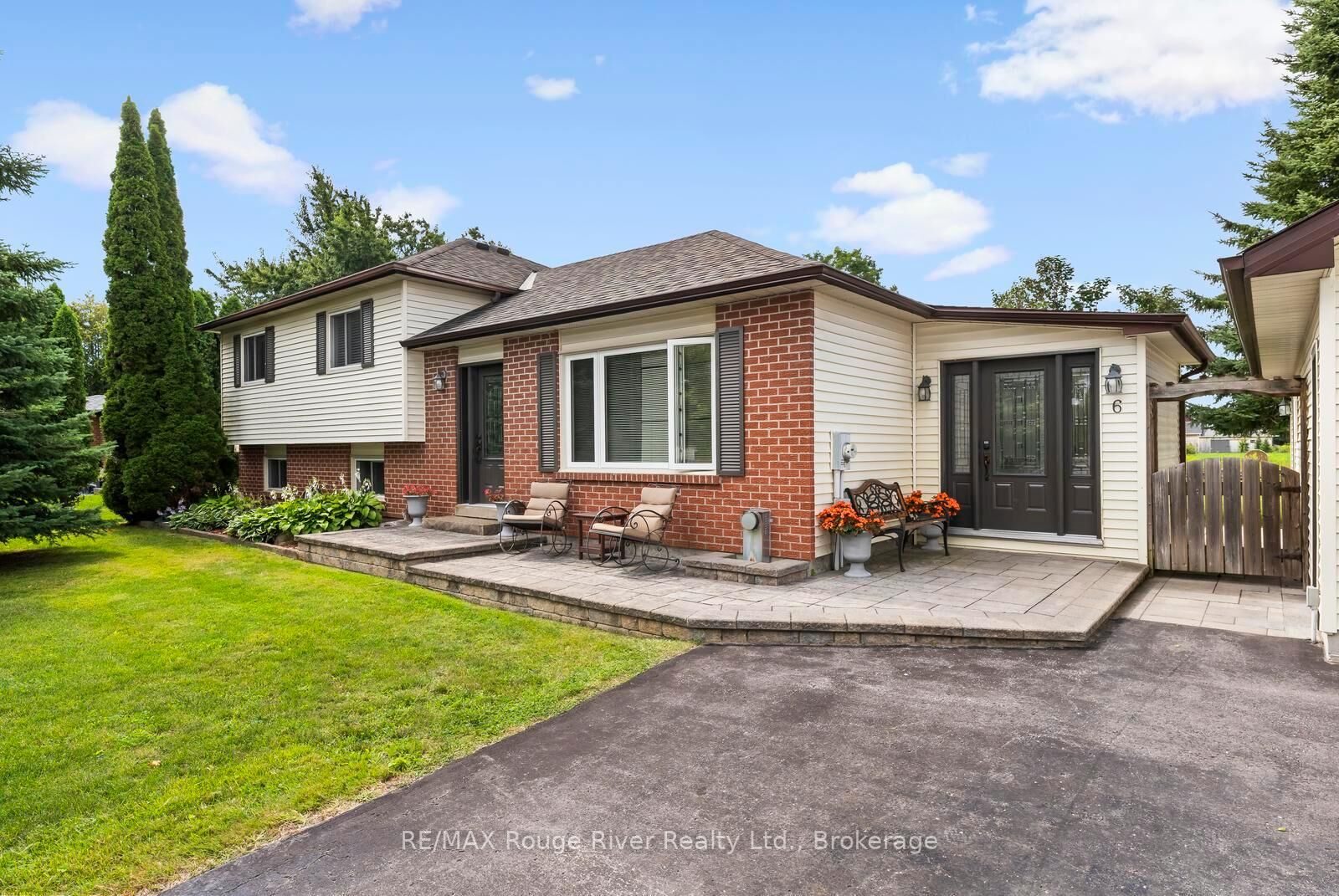 Property Photo:  6 Hamilton Drive  ON L0A 1A0 