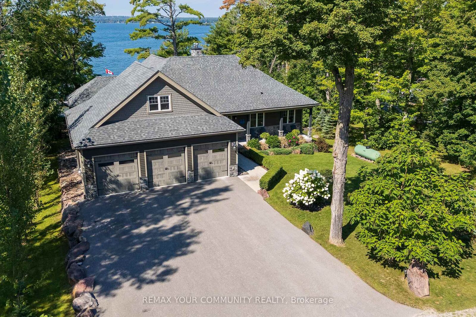 Property Photo:  7314 Summerland Road  ON L0K 2B0 