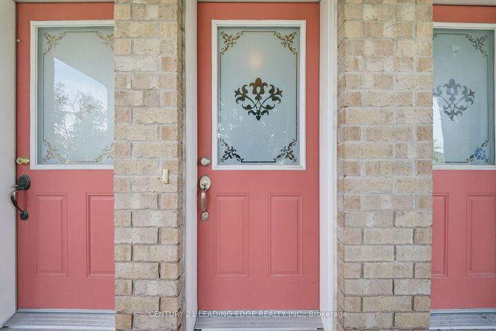 Property Photo:  2179 Bur Oak Avenue  ON L6E 0C4 