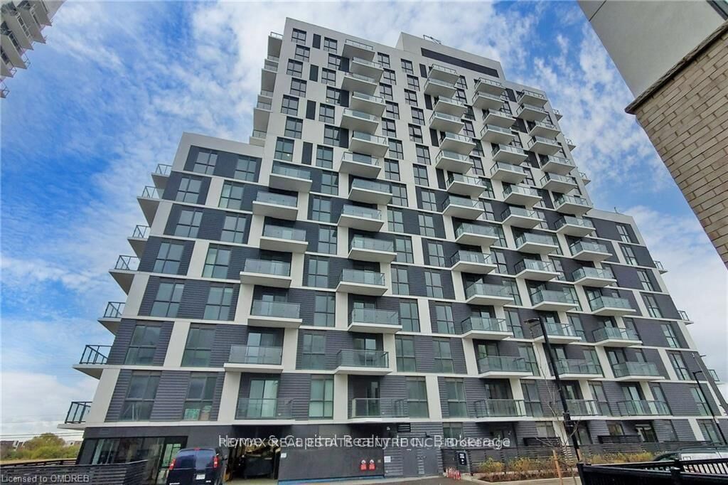 Property Photo: 345 Wheat Boom Drive #102 ON L6H 7X4