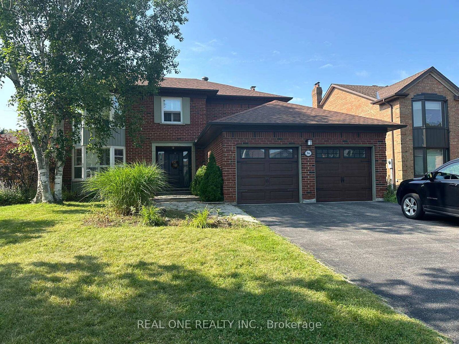 Property Photo:  3944 Glamis Court  ON L5L 3N5 