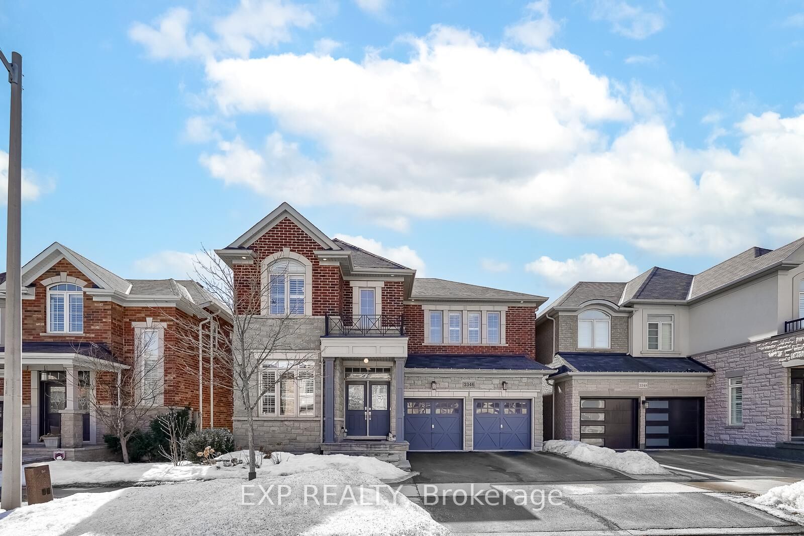 Property Photo:  3346 Terra Cotta Lane  ON L7M 0L4 
