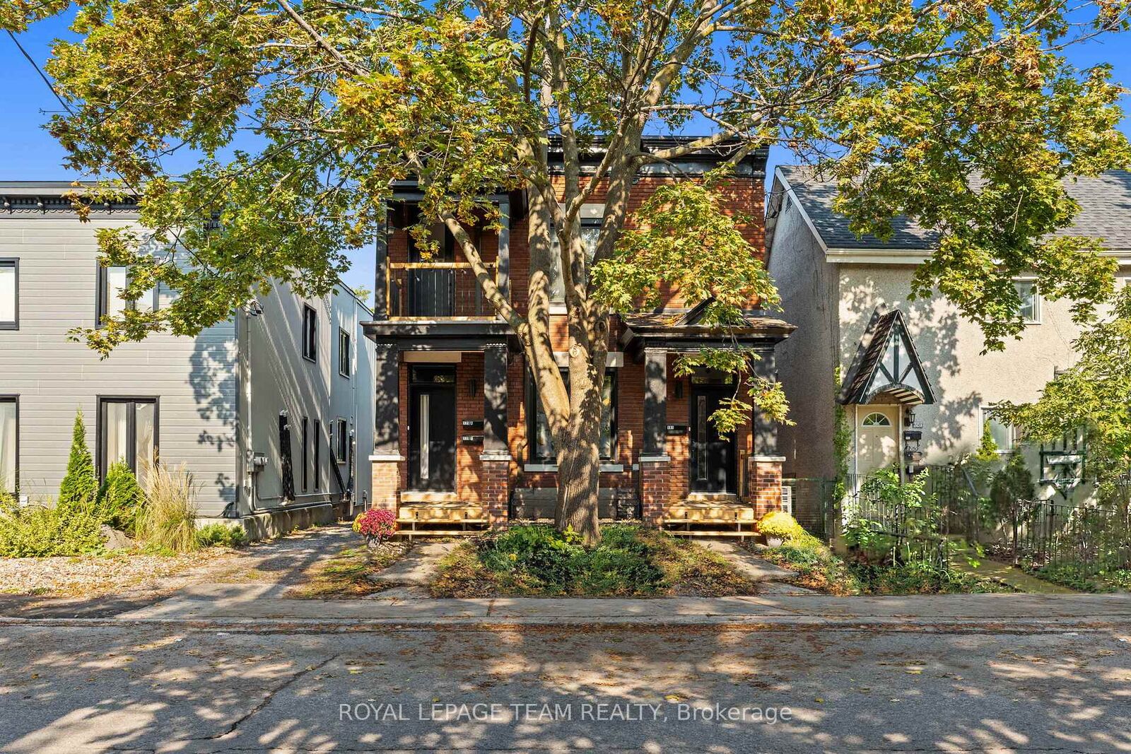 Property Photo:  181 Cathcart Street  ON K1N 5C1 