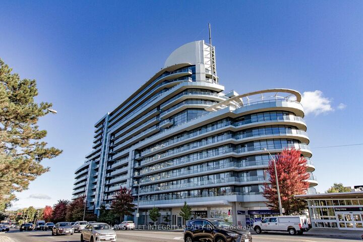 Property Photo:  2885 Bayview Avenue 813  ON M2K 0A3 