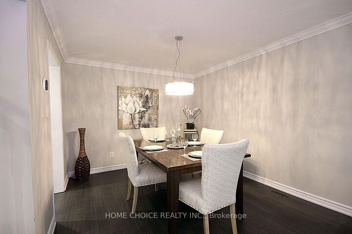 Property Photo: 155 Hollandview Trail ON L4G 7J2