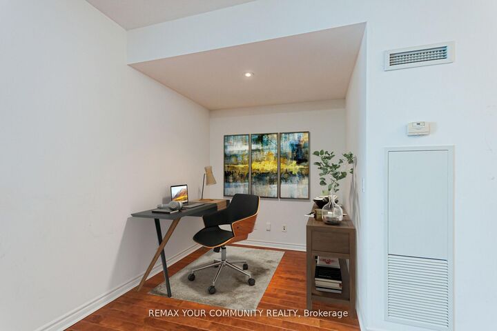 Property Photo:  2885 Bayview Avenue 913  ON M2K 0A3 