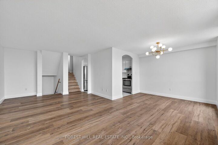 Property Photo:  11 Wincott Drive 1211  ON M9R 2R9 