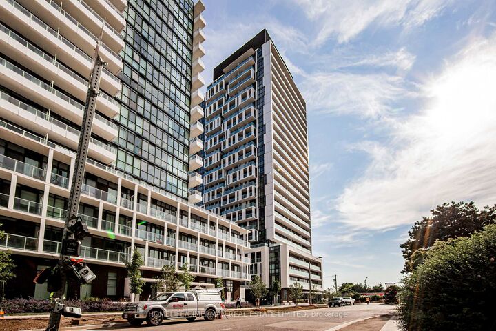 188 Fairview Mall Drive 1816 — photo 1