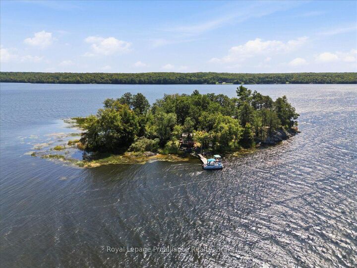 Property Photo:  14C Boat  Launch Road  ON K0K 2K0 