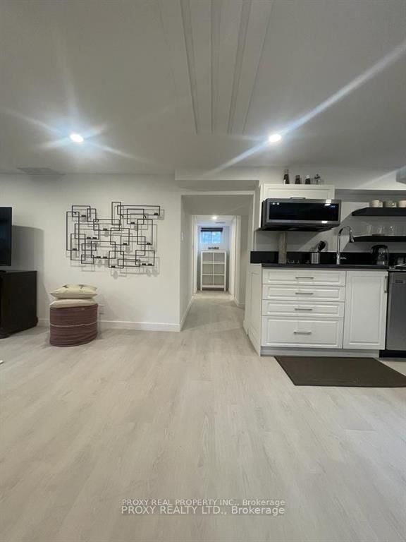 Property Photo:  67 Kelsonia Avenue Bsmt  ON M1M 1B2 