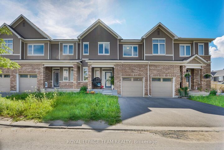 Photo de la propriété:  4124 Obsidian Street  ON K2J 6X9 