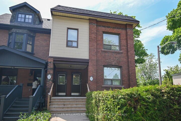 110-112 Dewhurst Boulevard — photo 1