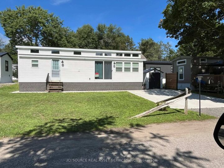 Photo de la propriété:  18478 Duffy's Lane 604  ON L0N 1P0 