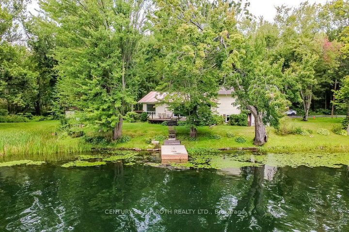 Property Photo:  1133 Severn River Road  ON P0E 1N0 