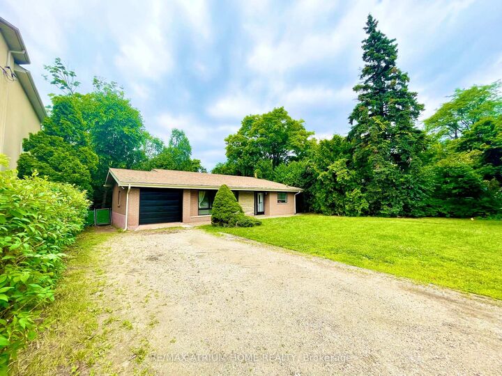 Property Photo:  9740 Keele Street  ON L6A 3Y6 