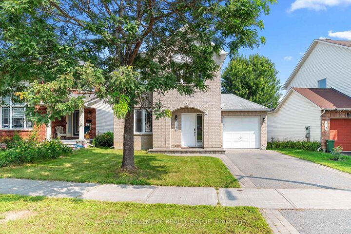 Property Photo:  1146 Halton Terrace  ON K2W 1G9 