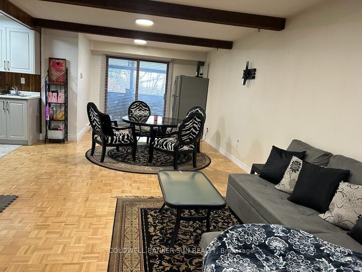Property Photo:  15 Mill View Court Bsmt  ON L7K 2N4 