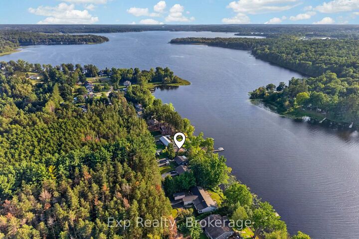 Photo de la propriété: 90 Cosy Cove Lane ON K0K 3J0