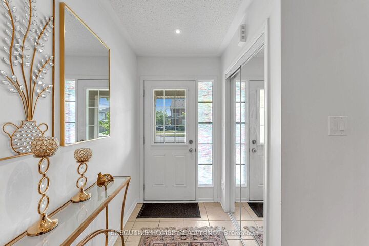 Property Photo:  2478 William Jackson Drive  ON L1X 0C3 