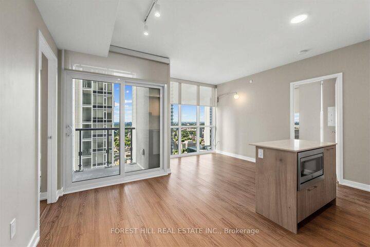Property Photo:  1 Yorkville Avenue 3705  ON M4W 1L1 