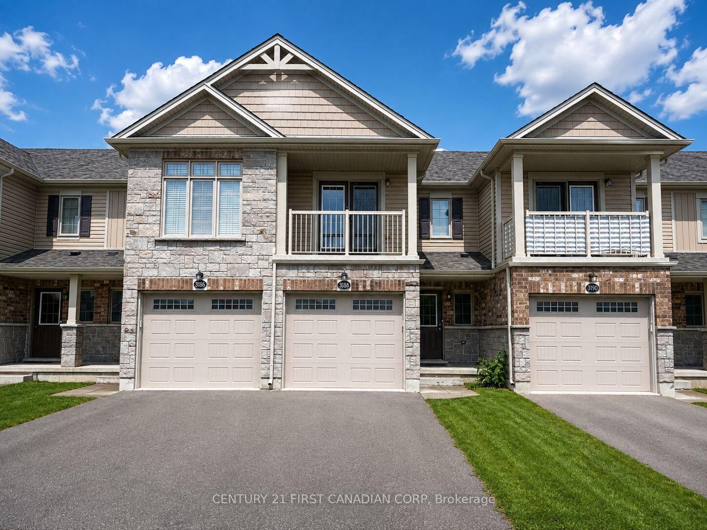 Property Photo:  3188 Singleton Avenue 45  ON N6L 0B8 