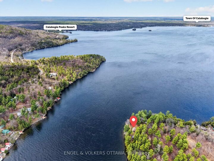 Property Photo:  119 Eagle Crest Trail  ON K0J 1H0 