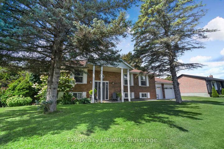 Property Photo:  664 Brick Road  ON K0L 1T0 
