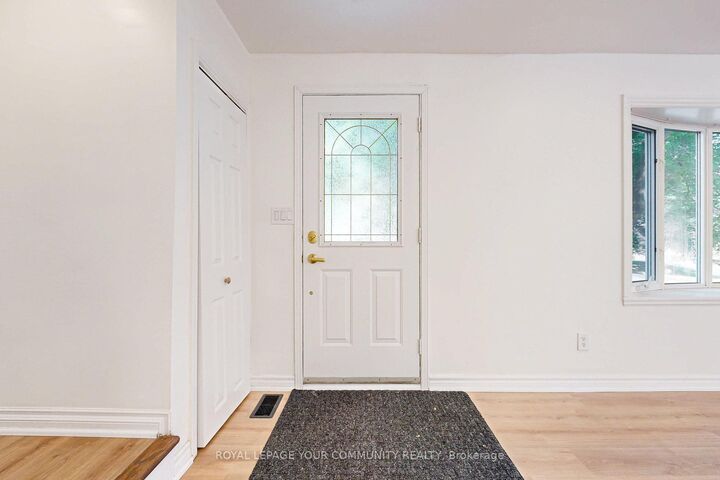 Property Photo:  83 Lundy's Lane Main &Amp 2nd  ON L3Y 3R9 