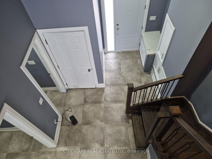 Photo de la propriété: 110A Gilkison Street ON N3T 2A3