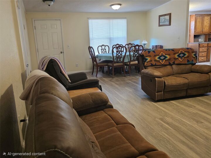 Property Photo:  30432 S 4537 Road  OK 74331 