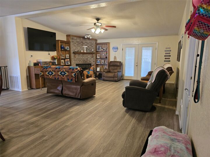 Property Photo:  30432 S 4537 Road  OK 74331 
