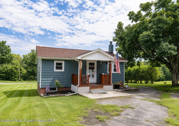Property Photo: 217-233 Hoyt NY 12466