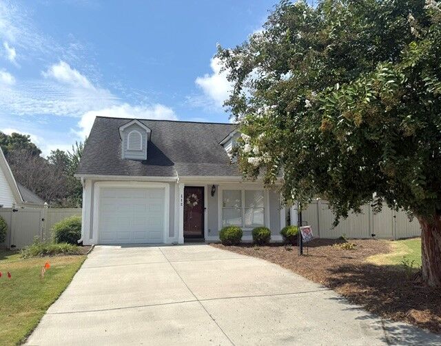 Property Photo: 112 Brittania Circle SC 29621
