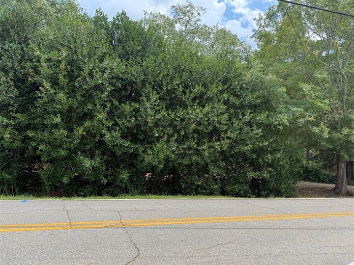 Property Photo: 158 Hurricane Road SC 29621