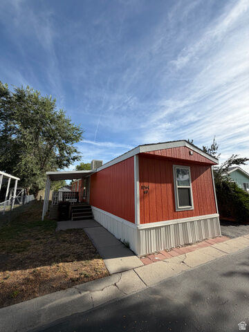 Property Photo:  1264 Goldfinch St  UT 84123 