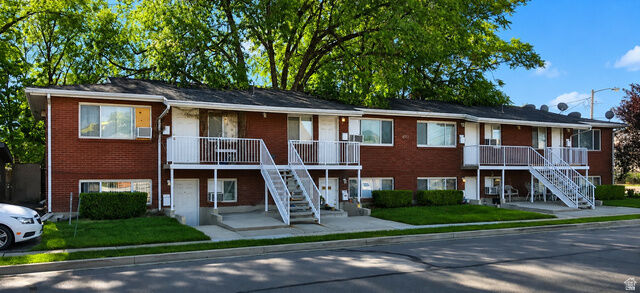 Property Photo:  4951 S Center St  UT 84107 
