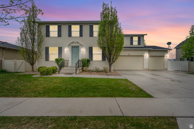Property Photo:  145 W 750 S  UT 84003 