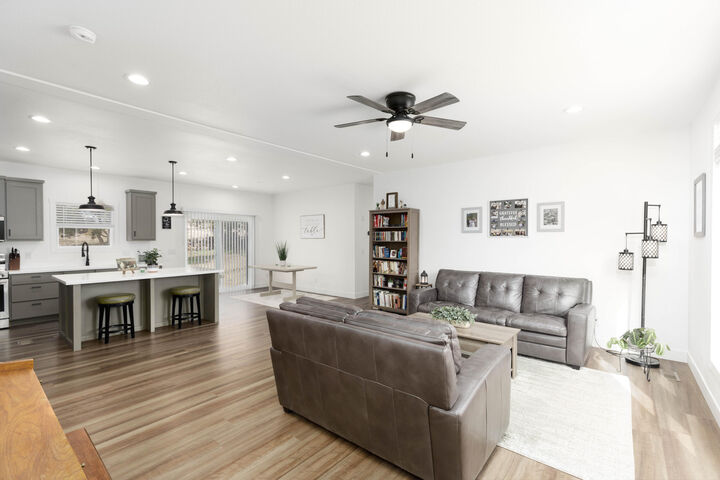 Property Photo:  183 N Matt Dillon Trail  UT 84722 
