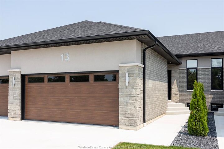 Property Photo: 13 Eagle Street ON N8H 0G4